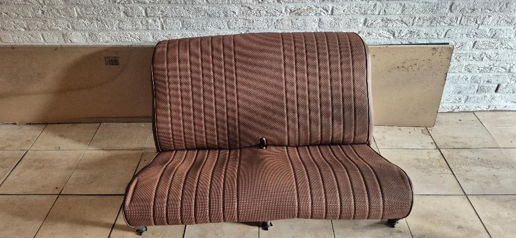 Onderdeel 2cv6, Ophalen, Nieuw, Citroën