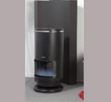 Gaskachels Super Mooie Gerevis.- Geteste Faber Pelgrim Bamb., Huis en Inrichting, Kachels, Ophalen, Gas, Zo goed als nieuw, Vrijstaand