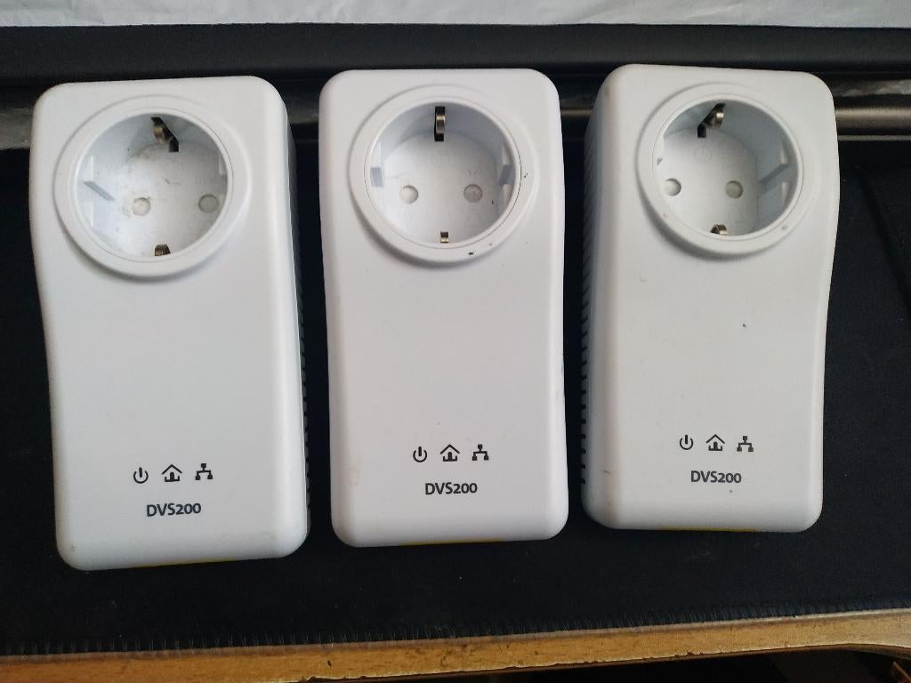 KPN DVS200 (MT 2456) set, Ophalen of Verzenden, Gebruikt, Kpn