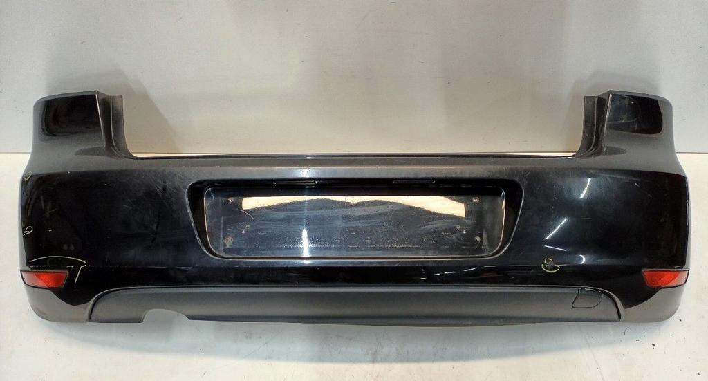 Bumper achter Volkswagen Golf, Auto-onderdelen, Onderdelen@venauto.nl, Van der Ven Autorecycling B.V., Gebruikt, Ettenseweg 76, 4706 PB Roosendaal, The Netherlands