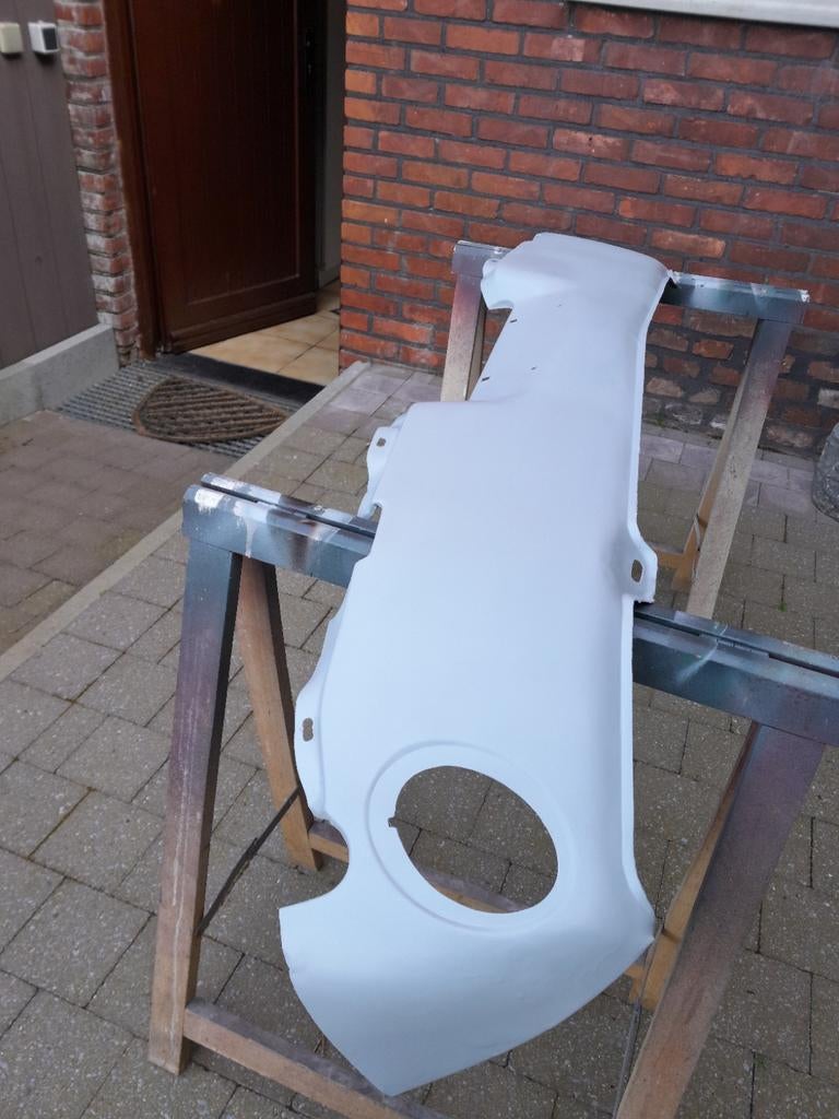 Mustang diverse onderdelen, Auto-onderdelen, Ophalen, Ford