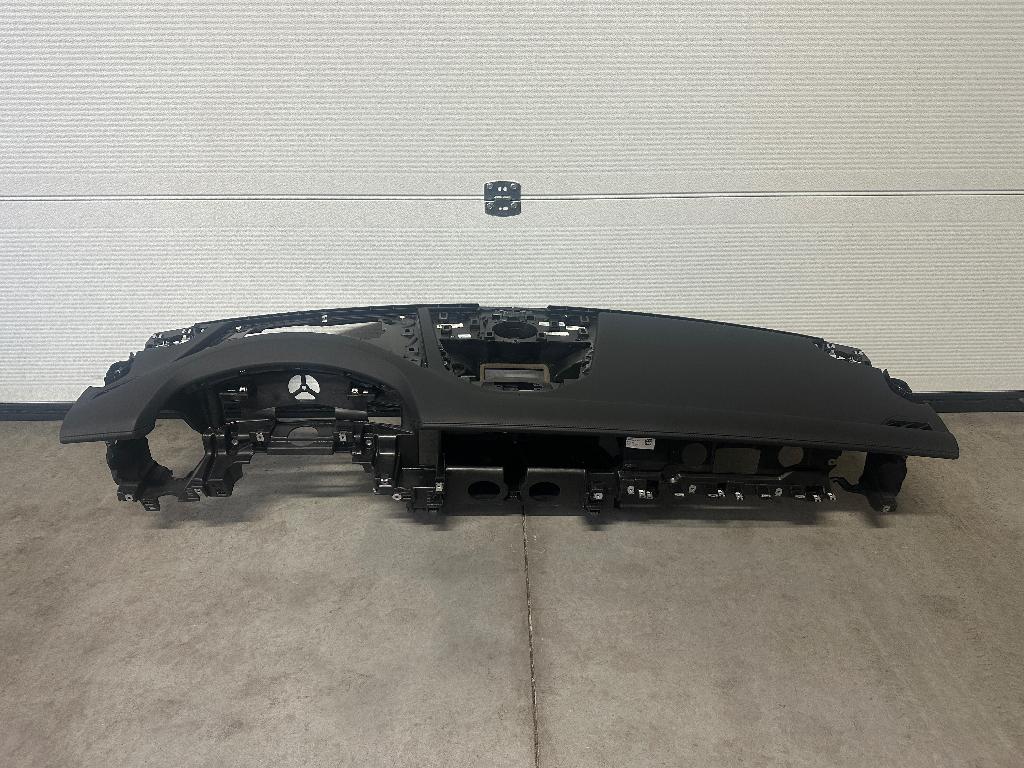 Porsche Panamera III 976 Dashboard, Ophalen, Gebruikt, Porsche