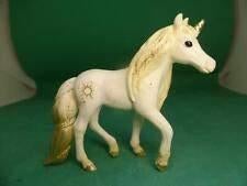 Schleich 83005 hemelveulen, Ophalen of Verzenden, Zo goed als nieuw, Paard, Beeldje of Figuurtje