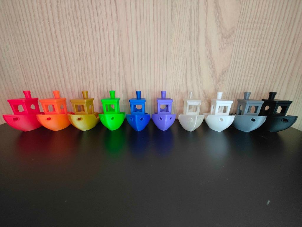 3D print service, Computers en Software, 3D Printers, Ophalen of Verzenden, Nieuw