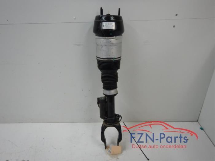 Schokdemper rechts-voor Mercedes Diversen (22740192), Ophalen of Verzenden, Gebruikt