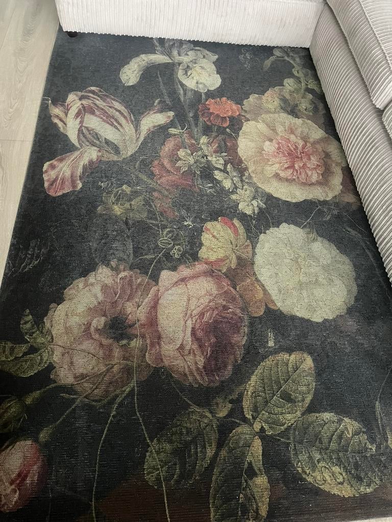 Bloemenkleed sissy boy, Ophalen of Verzenden