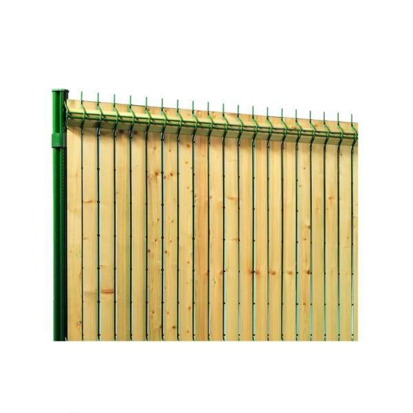 Nergens goedkoper! Bekafor Collfort houten lamellen, Ophalen, Nieuw, 200 cm of meer, 150 tot 200 cm