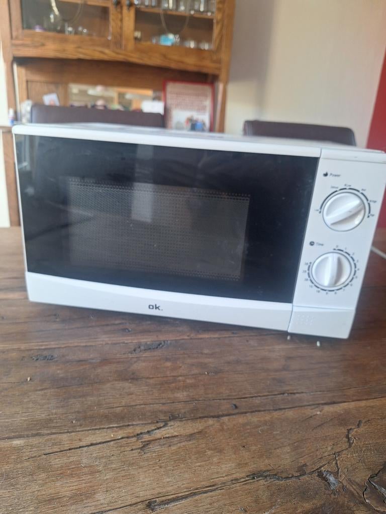 Magnetron merk OK, Witgoed en Apparatuur, Magnetrons, Ophalen of Verzenden