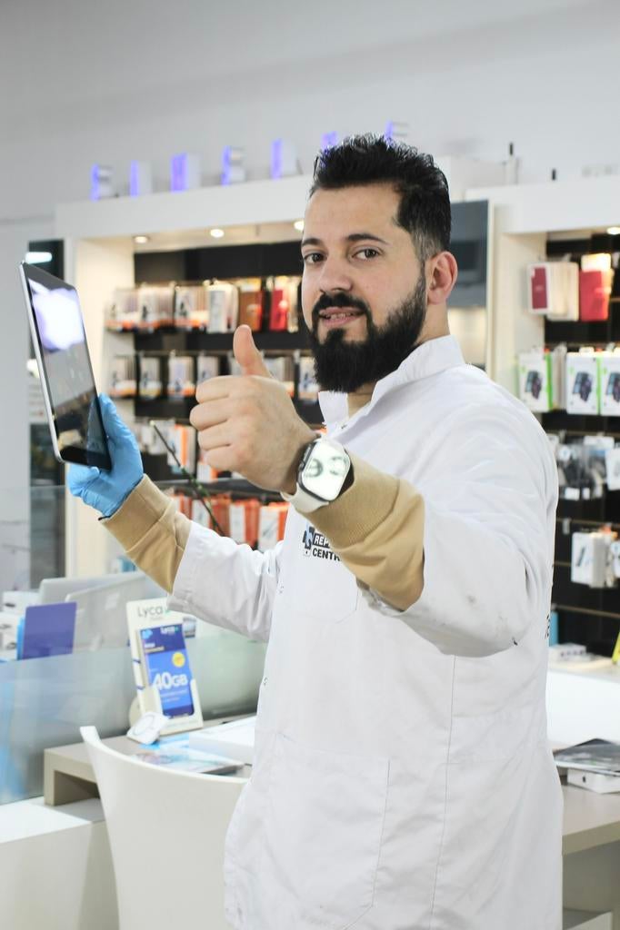 iPhone 11|12|13|14|15|16|Reparatie|N.O.P|Garantie Korting15%, Overige niveaus, Starter, Overige vormen