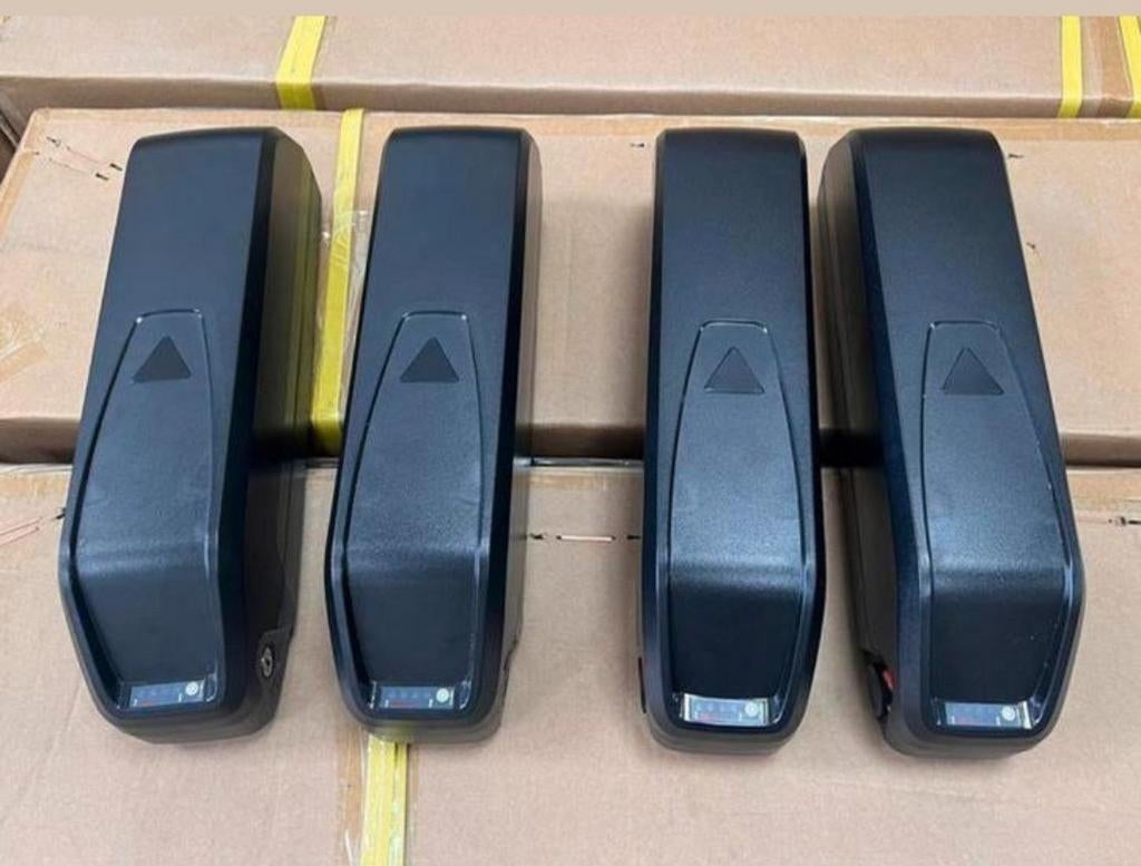 NIEUWE ACCU OUXI V8| H9| ‼️, Ophalen of Verzenden, Nieuw