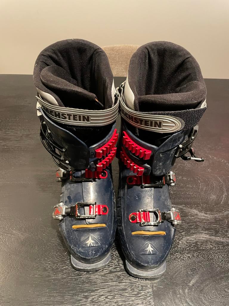 Dachstein Cruise Ski Schoenen Maat 37, Overige merken, Gebruikt, Schoenen, Ophalen of Verzenden