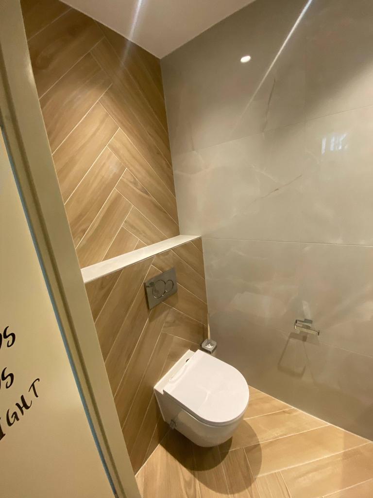 Tegelzetter vanaf €40 m², Diensten en Vakmensen