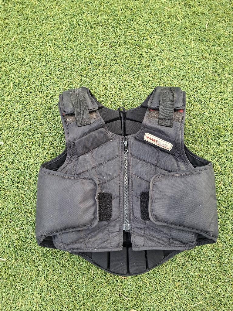 Bodyprotector merk Smart rider, Gebruikt, Kinderen, Overige soorten, Ophalen of Verzenden