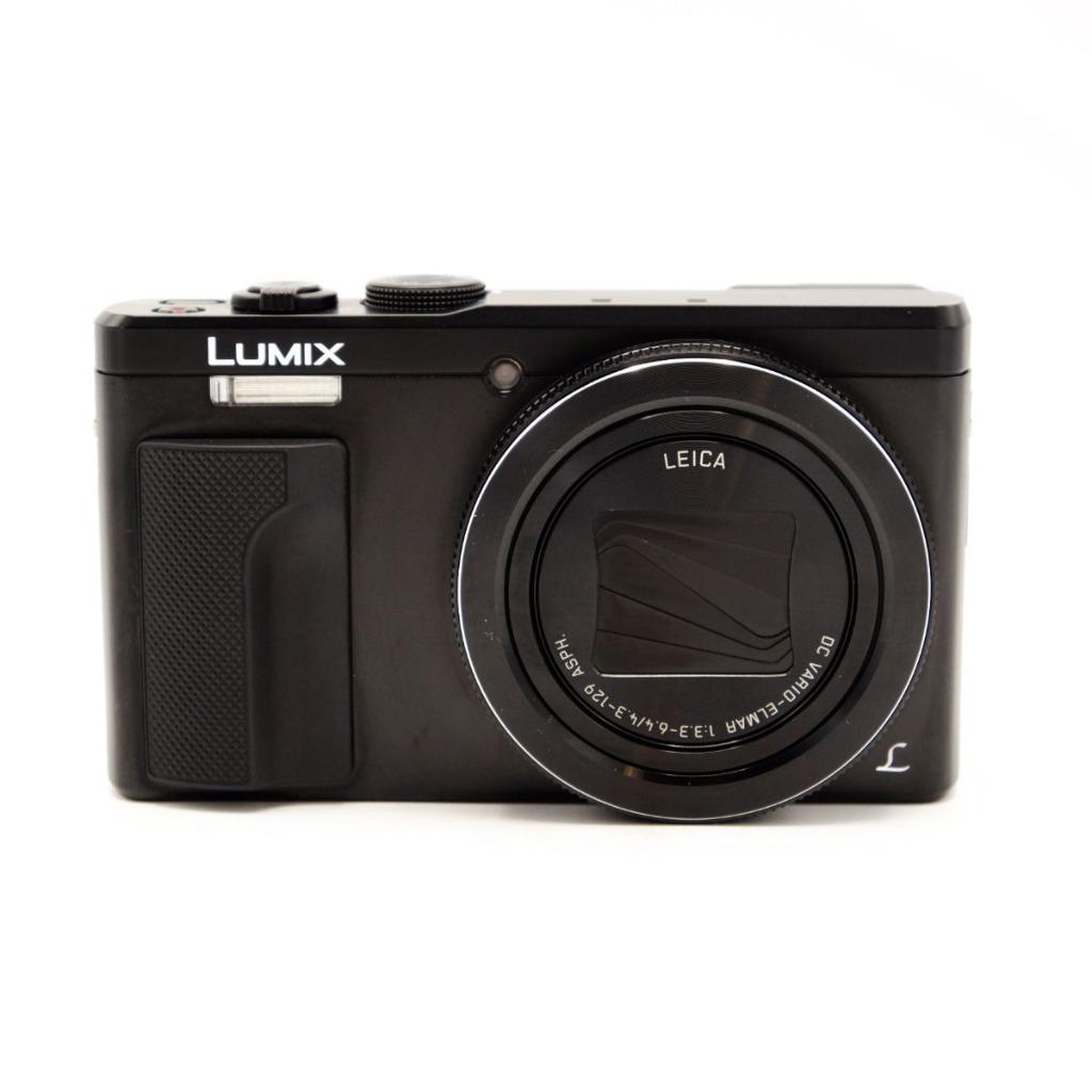 Panasonic Diverse Compact Camera's (Occ), Audio, Tv en Foto, Fotocamera's Digitaal, ., Compact, Ophalen of Verzenden, Zo goed als nieuw