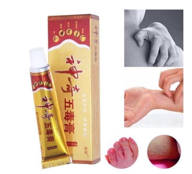 Sumifun zalf, Ophalen of Verzenden, Nieuw, Overige typen