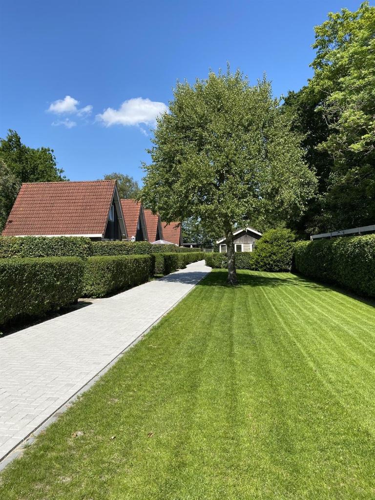 VakantieHuis bij Zee in Groet (Schoorl), Vakantie, Vakantiehuizen | Nederland, Noord-Holland, Chalet, Bungalow of Caravan, Dorp