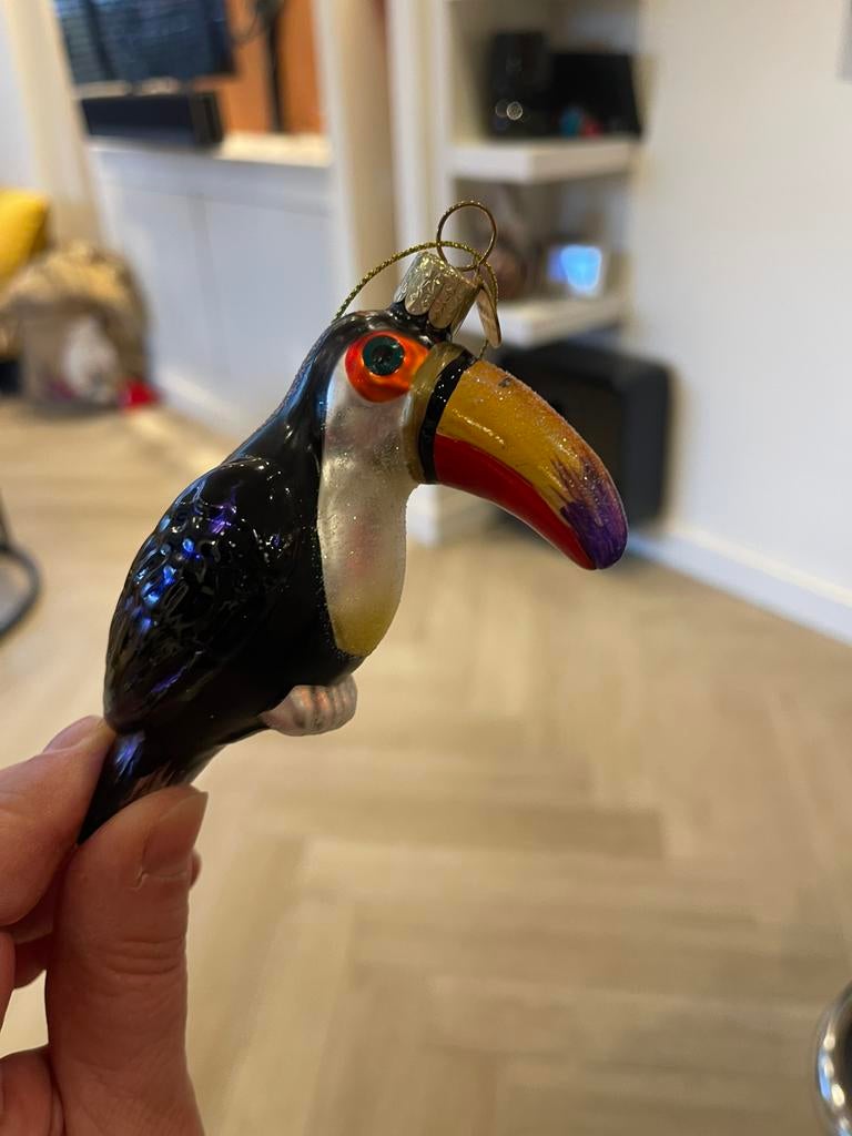 2 hangers Vondels, Ophalen of Verzenden, Zo goed als nieuw