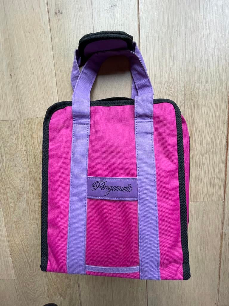 Pergamano, Ophalen of Verzenden, Zo goed als nieuw, Overige thema's, Overige typen