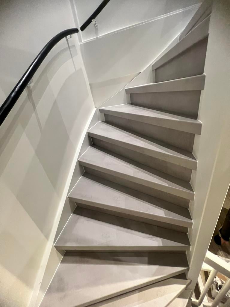 Professionele kitter aangeboden - Snelle service, Ophalen of Verzenden, Zo goed als nieuw