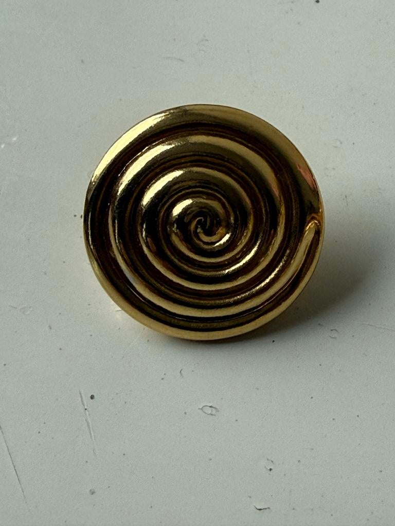 Vintage knopen, Hobby en Vrije tijd, Ophalen of Verzenden, Knoop of Knopen