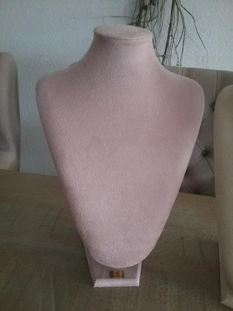 KETTING BUSTE..... SIERRADENHOUDER).., Ophalen of Verzenden