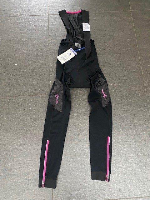 Dames bibtight rogelli glory nieuw! XS, XS, Rogelli, Nieuw, Ophalen of Verzenden