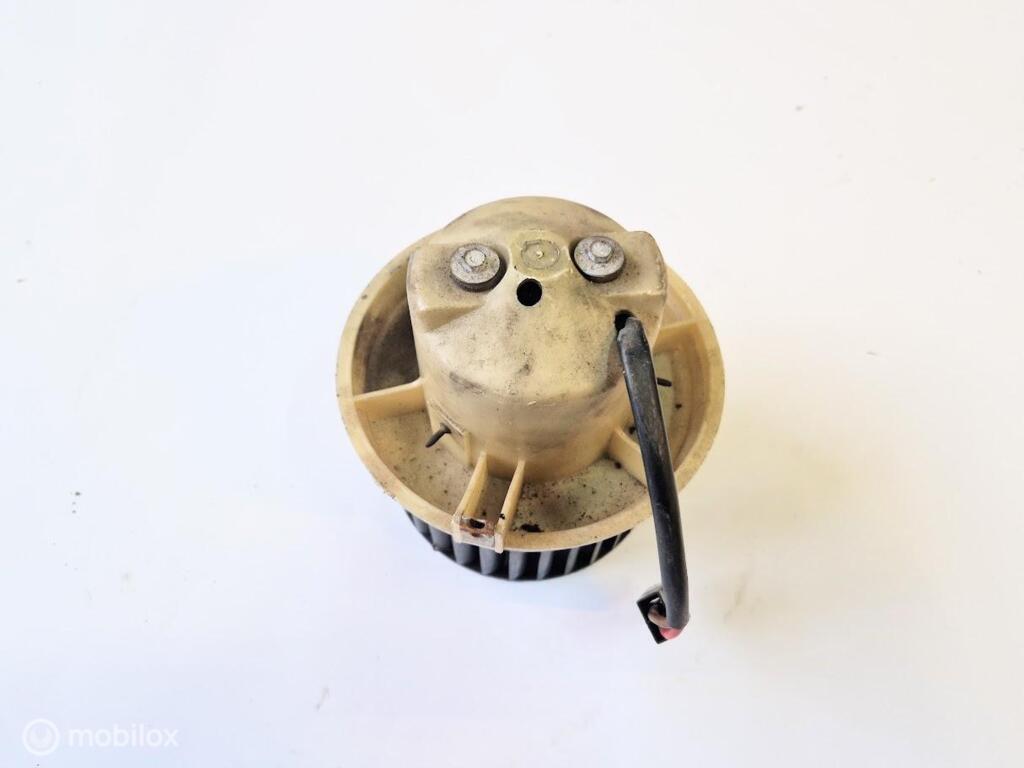 Kachelmotor Volvo 740 940 3537058, Gebruikt, Ophalen of Verzenden, Volvo, Volvo