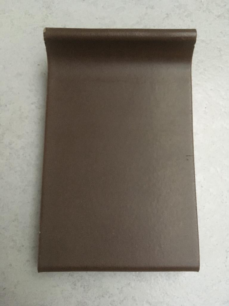 Raamdorpels, bruin !!!, Doe-het-zelf en Verbouw, Metselstenen, Ophalen, Nieuw, Overige typen