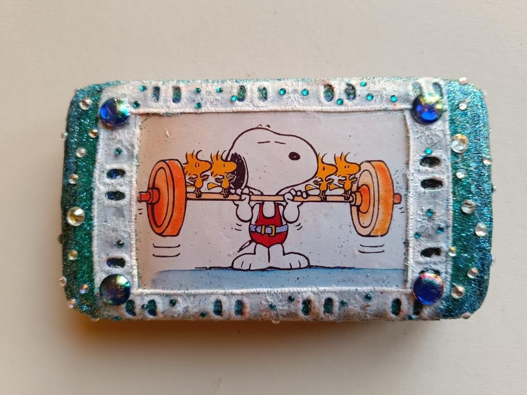 Snoopy, Huis en Inrichting, Ophalen of Verzenden