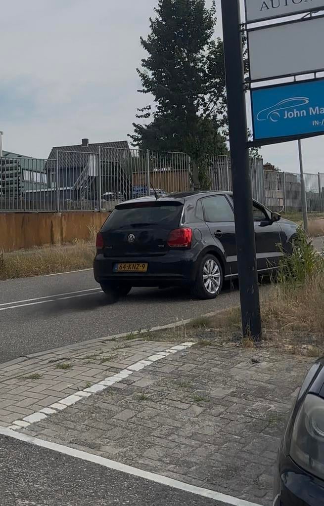 VW Polo 1.2 / 1.4 / 1.6 TDI chiptuning, Ophalen