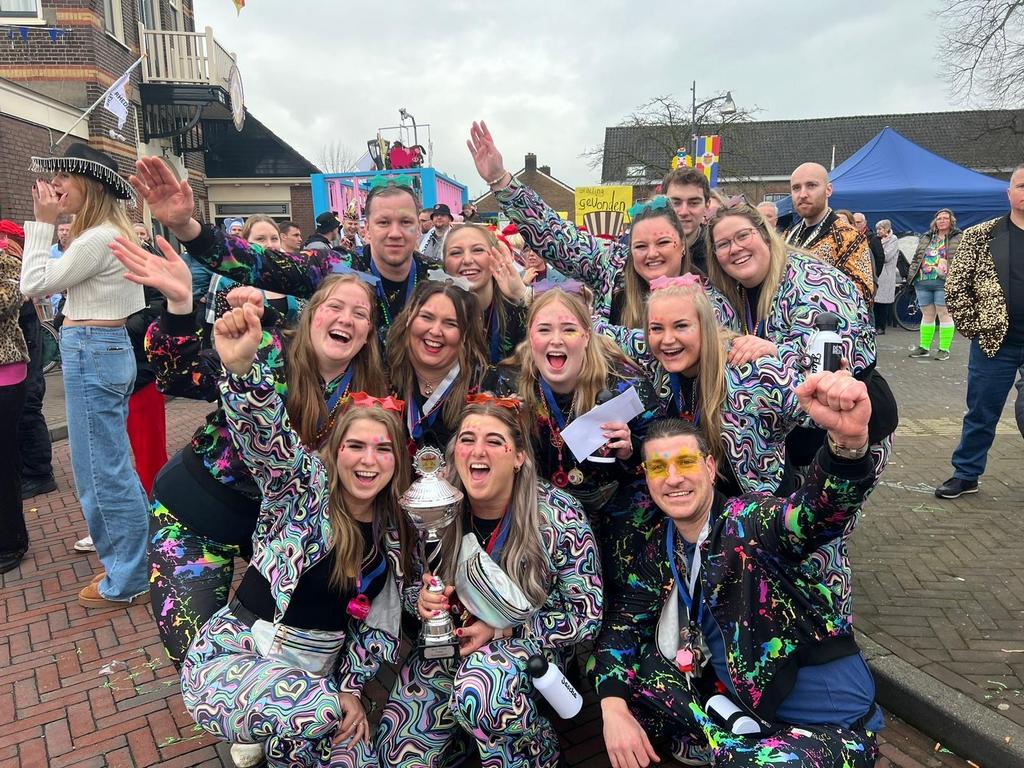 Disco Carnavalspakken te koop!, Kleding | Dames, Maat 38/40 (M), Carnaval, Ophalen of Verzenden, Kleding