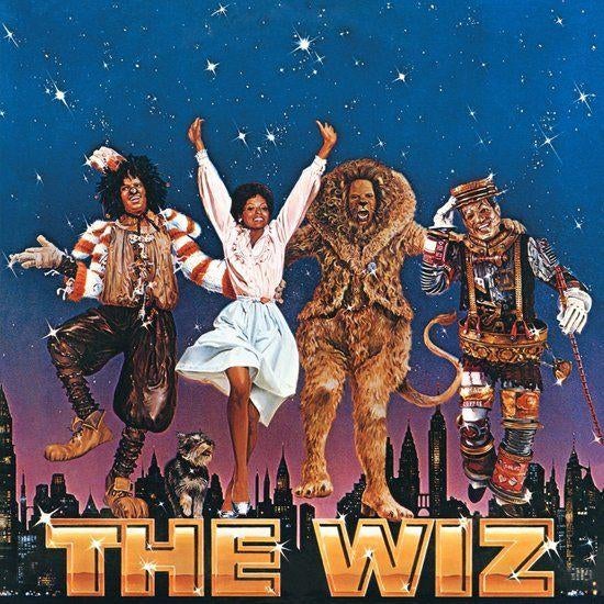 The WIZ - Originele 2LP Nieuw in Folie., Ophalen of Verzenden, Nieuw in verpakking, 12 inch