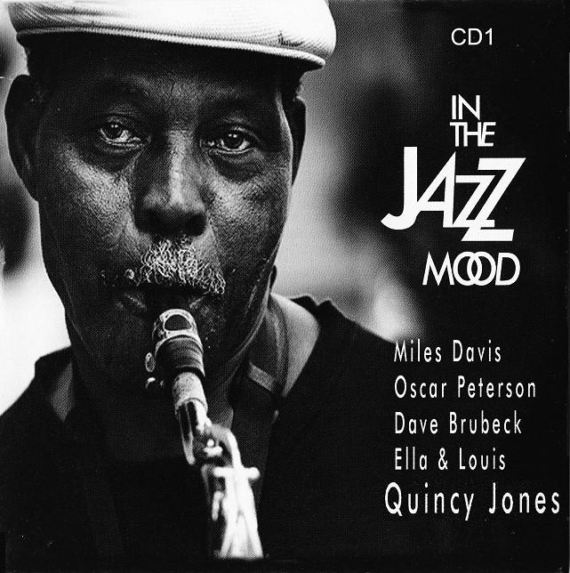 Sale> CD ELLA FITZGERALD & LOUIS ARMSTRONG - In The, Verzenden, 1980 tot heden, Zo goed als nieuw, Jazz