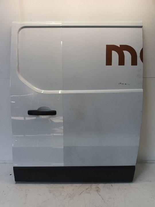 Portier links achter Renault Trafic, Onderdelen@venauto.nl, Van der Ven Autorecycling B.V., Gebruikt, Ettenseweg 76, 4706 PB Roosendaal, The Netherlands