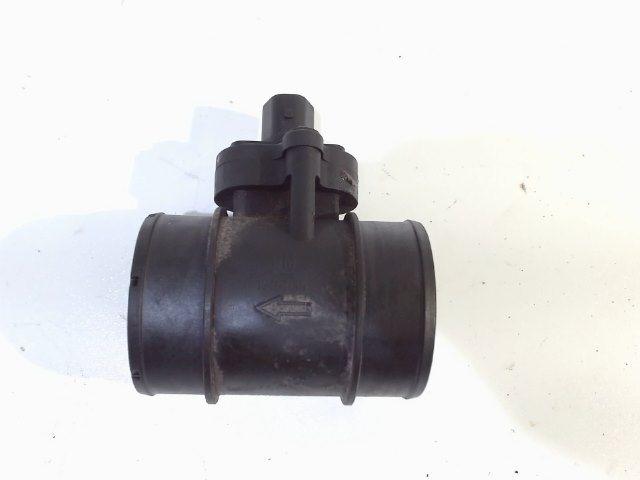 Luchtmassameter Opel Corsa, Auto-onderdelen, Motor en Toebehoren, Opel, Gebruikt, Herkomst onderdeel bekend, 12 maanden garantie