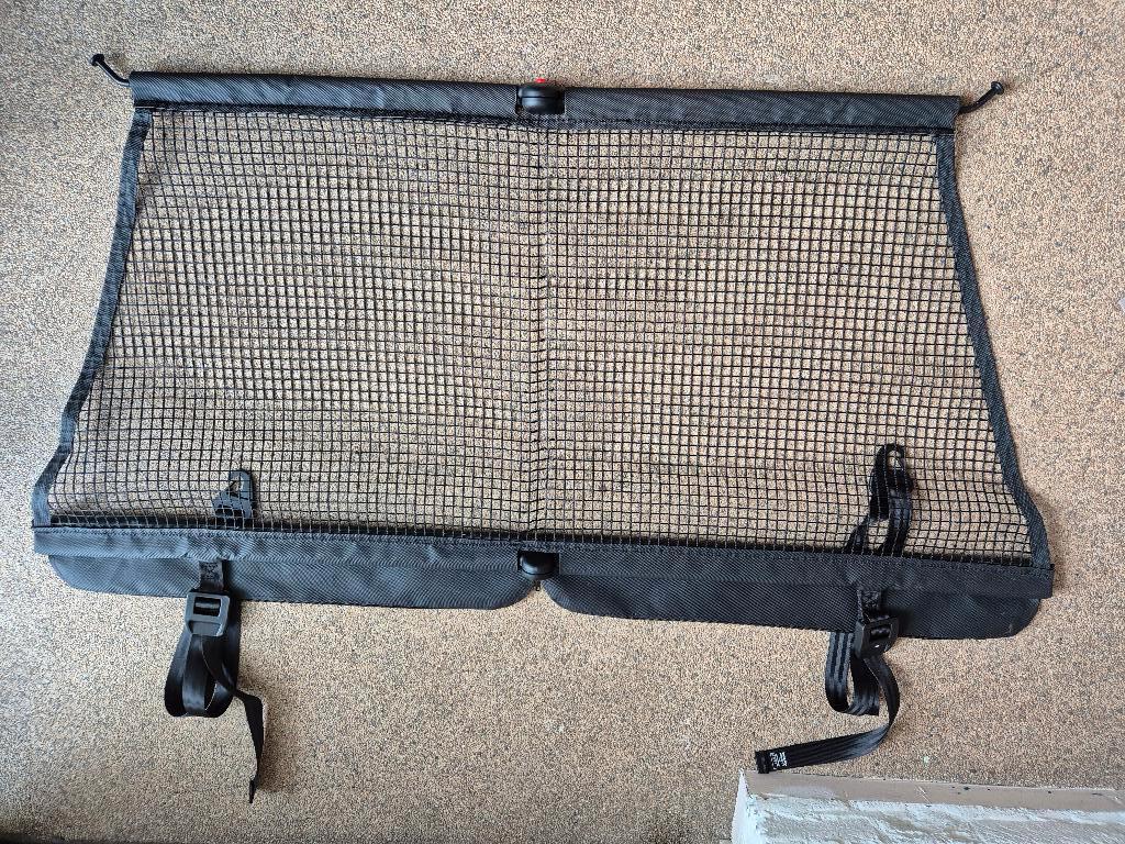 VOLVO bagagenet XC90 2003, Ophalen of Verzenden, Gebruikt, Volvo