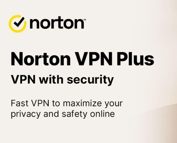 Kortingscode: 1 jaar gratis Norton VPN Plus (t.w.v. € 94,99), Computers en Software, Antivirus- en Beveiligingssoftware, Nieuw