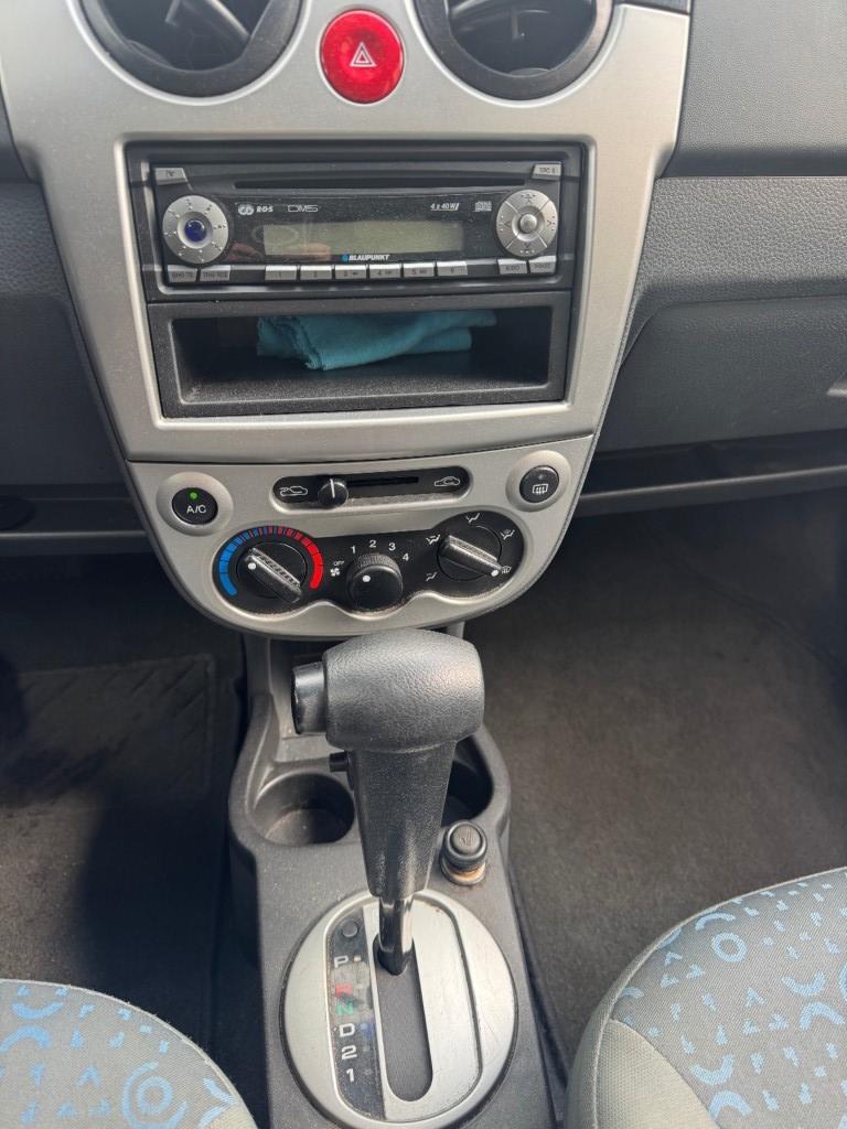 Chevrolet MATIZ 0.8 Style AIRCO AUTOMAAT NAP NIEUWE DISTRIBU, Gebruikt, Origineel Nederlands, Bedrijf, 3 cilinders