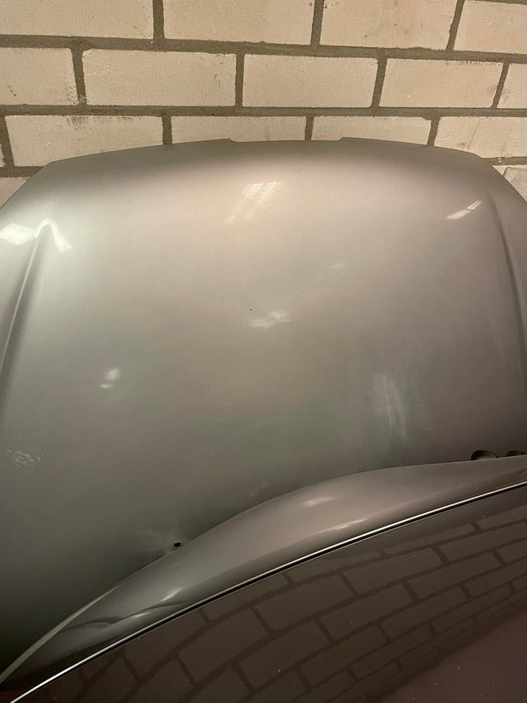 Peugeot 206, Auto-onderdelen, Ophalen of Verzenden, Peugeot, Motorkap