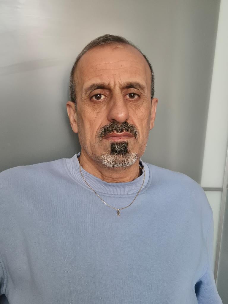 Relax massage voor men, Ontspanningsmassage