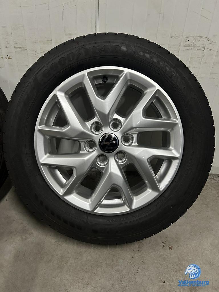 Nieuwe originele VW Transporter Bulli T7 Multivan Le mans 17, -, -, Banden en Velgen, Nieuw