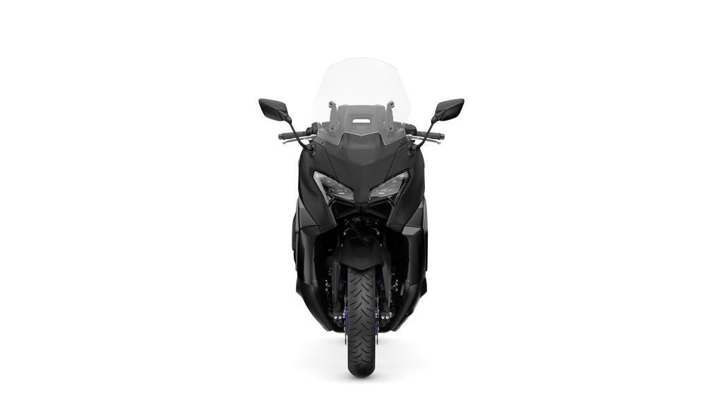 Yamaha T-MAX 560 ABS, Motoren, Motoren | Yamaha, Scooter, 562 cc, Bedrijf, 12 t/m 35 kW