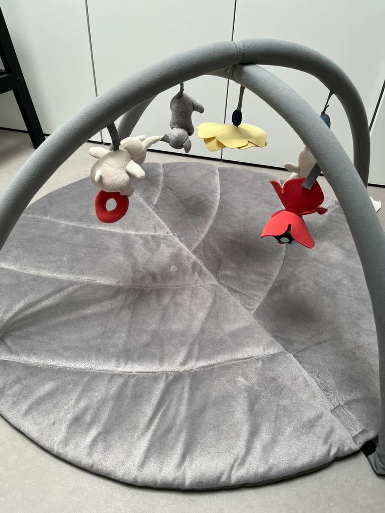 IKEA Babygym GULLIGAST, Ophalen of Verzenden, Zo goed als nieuw, Babygym