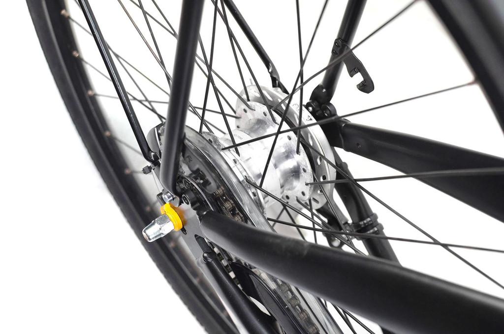 Transportfiets Cortina Crush 28"/56cm/7ver Garantie/Levering, Overige merken, 9713 Bv Groningen, Gebruikt, Cortina