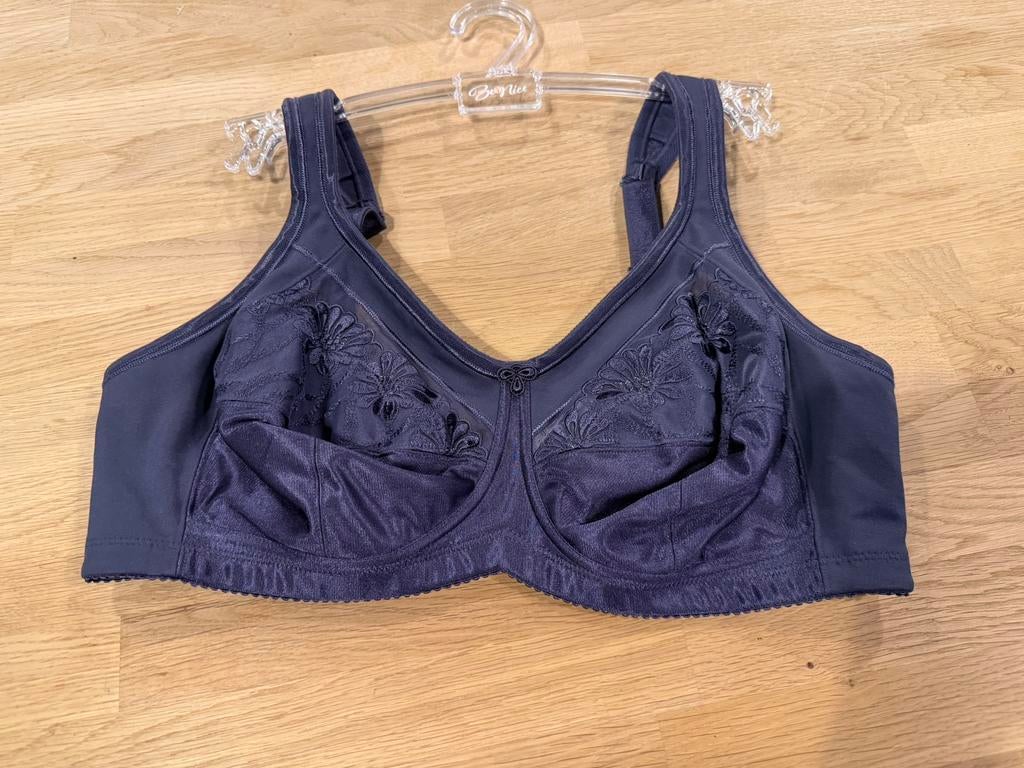 Anita bh 90B NIEUW!! Nu €30, Kleding | Dames, Ondergoed en Lingerie, Ophalen of Verzenden, Blauw, BH