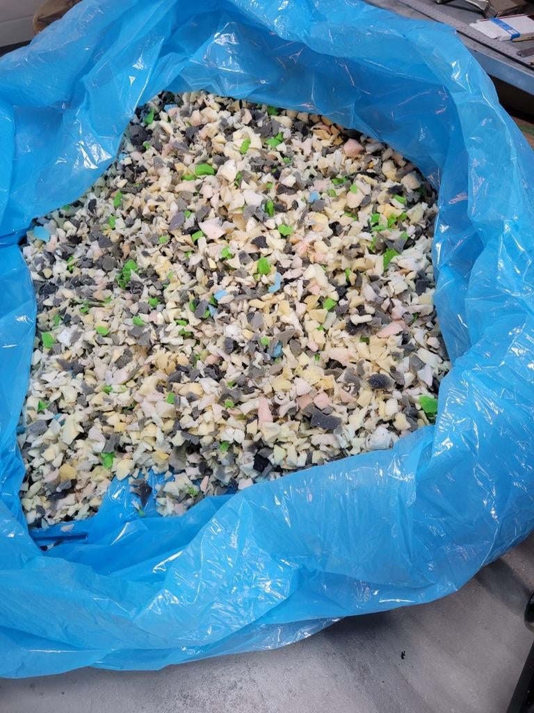 Kussen vulling, gratis op te halen, Huis en Inrichting, Woonaccessoires | Kussens, Ophalen, Vierkant