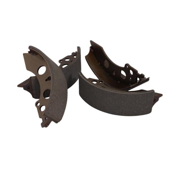 Remschoensetje voor AL-KO 2050 / 2051 (200x50mm), NB, Nieuw, Ophalen of Verzenden, NB