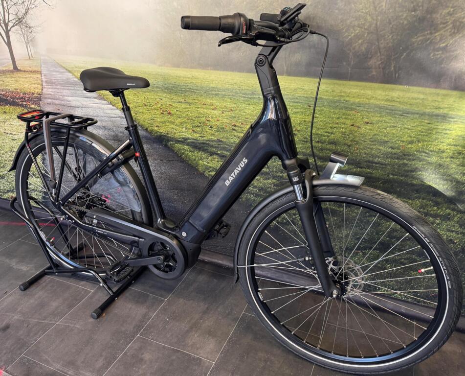 NIEUW €3.899 → NU €2.799 | 625WH | Bosch Middenmotor | ACTIE, Fietsen en Brommers, Batavus, Nieuw, Ophalen of Verzenden, Info@accell-group.com