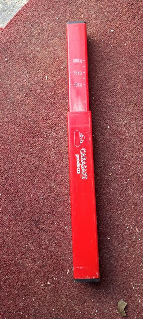 Disselweger Caravan, Ophalen of Verzenden, Gebruikt