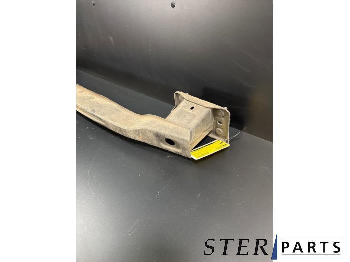 Bumperframe achter van een Mercedes C-Klasse, Gebruikt, -, Ophalen of Verzenden, -